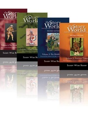 Story of the World (Susan Wise Bauer)