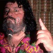 Captain Lou Albano