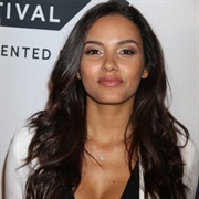 Jessica Lucas
