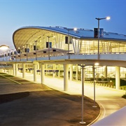 IND Indianapolis IAP