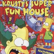 Krusty's Super Fun House