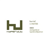 Burial - Street Halo