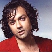 Bobby Deol