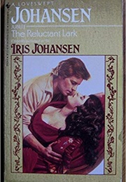 The Reluctant Lark (Iris Johansen)