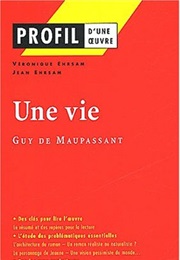 Une Vie