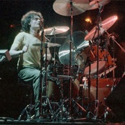 Pierre Moerlen, 52, Natural Causes