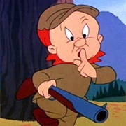 Elmer Fudd