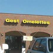Gest Omelettes