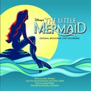The Little Mermaid