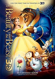 Beauty and the Beast (1991)