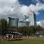 Niagara Falls, Ontario