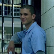 Michael Scofield