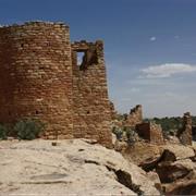 Hovenweep National Monument