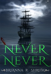 Never Never (Brianna Shrum)