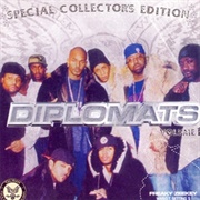 The Diplomats - Diplomats Vol. 1