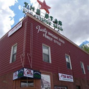 The Star Hotel