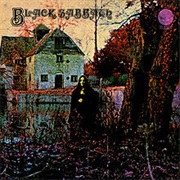 N.I.B. - Black Sabbath