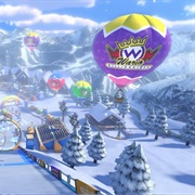 Mount Wario