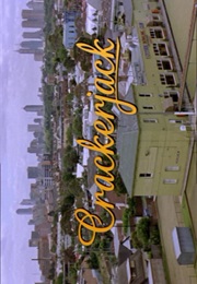 Crackerjack. (2002)