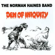 Norman Haines Band