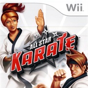 All Star Karate