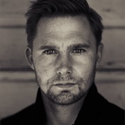 Brian Geraghty