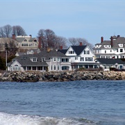 North Hampton, New Hampshire