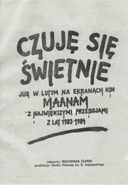 Czuję Się Świetnie (1983)