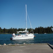 Clear Lake, Manitoba