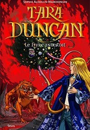 Le Livre Interdit (Sophie Audouin-Mamikonian)