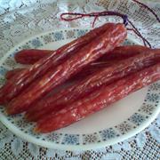 Chinese Sausage