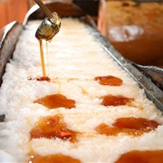 Go to a Sugar Shack (Canada)