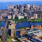 Massachusetts