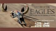 The Eagles: History of the Eagles