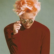 Zion T Ft G-Dragon Complex