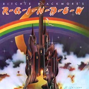Rainbow - Black Sheep of the Family