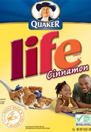 Cinnamon Life