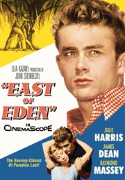 East of Eden (1955)