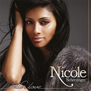 Amenjena - Nicole Scherzinger