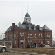 Grant City, Missouri