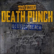 Blue on Black - 5FDP