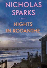 Nights in Rodanthe (Nicholas Sparks)