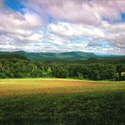 Housatonic State Forest, Connecticut