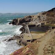Sutro Baths