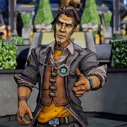Handsome Jack