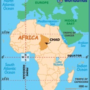 Chad