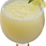 Frozen Margarita