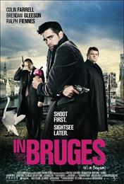 Martin Mcdonagh: In Bruges (2008)