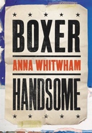 Boxer Handsome (Anna Whitwham)