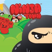 Ninja Town